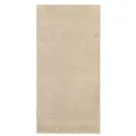 Villeroy & Boch OSUŠKA DO SPRCHY, 80/160 cm, pískové barvy