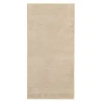 Villeroy & Boch OSUŠKA DO SPRCHY, 80/160 cm, pískové barvy