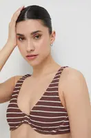 Plavková podprsenka Abercrombie & Fitch