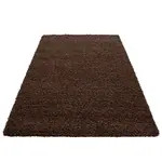 Novel KOBEREC S VYSOKÝM VLASEM, 120/170 cm,