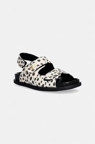 Elisabetta Franchi Detské sandále Elisabetta Franchi