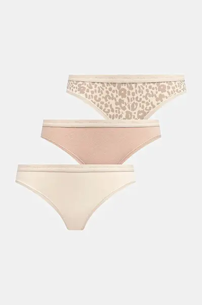 Nohavičky Fila 3-pak