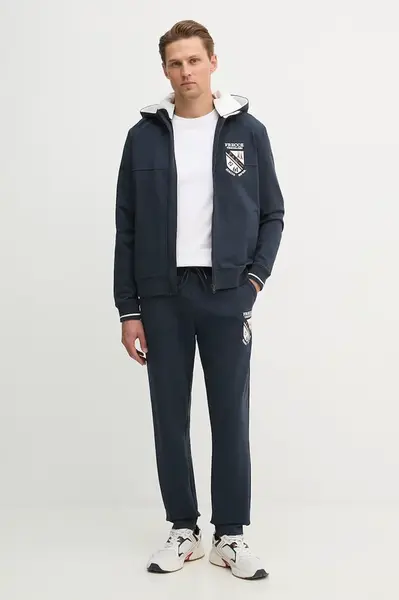 Tepláková súprava Aeronautica Militare