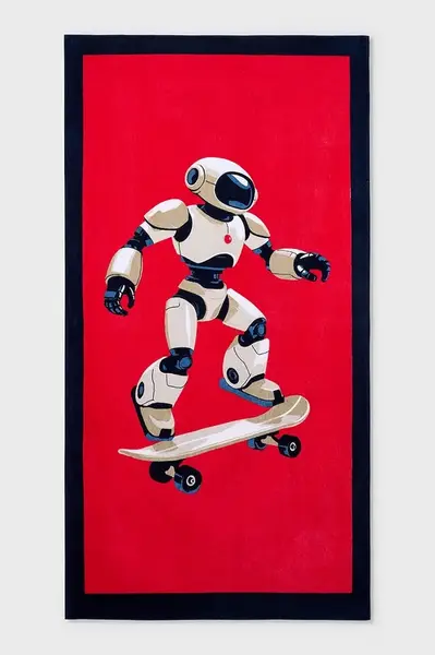 Dětský bavlněný ručník Mayoral