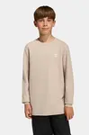 Dětské tričko s dlouhým rukávem adidas Originals