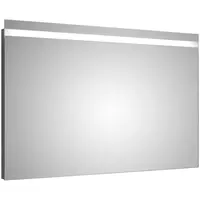 Xora KOUPELNOVÉ ZRCADLO, 110/70/3 cm