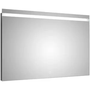Xora KOUPELNOVÉ ZRCADLO, 110/70/3 cm