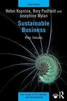 Sustainable Business - Helen  Kopnina, Rory Padfield, Josephine Mylan
