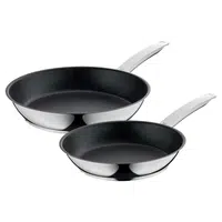 WMF SADA PÁNVÍ, 24+28 cm, 2dílné