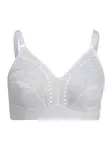 Dorina Podprsenka 'Madeline'  biela