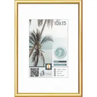 RÁM NA OBRAZY, 1 foto 10 cm x 15 cm