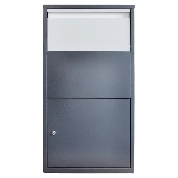 POŠTOVNÍ SCHRÁNKA NA BALÍKY,