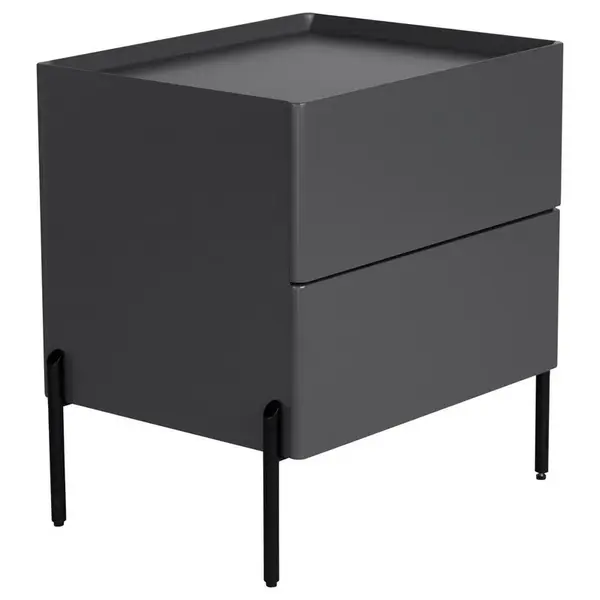 Livetastic NOČNÍ STOLEK, 50/55/40 cm