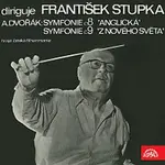 Česká filharmonie, František Stupka – Diriguje František Stupka