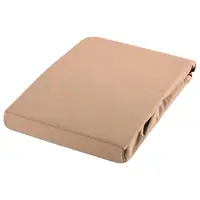 Novel ELASTICKÉ PROSTĚRADLO, žerzej, 180-200/200-220 cm