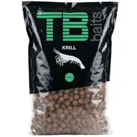 Tb baits boilie krill - 10 kg 24 mm