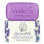 Toaletní mýdlo s levandulovým olejem BODY TIP 100 g