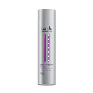 Londa Professional Deep Moisture hydratační šampon 250 ml