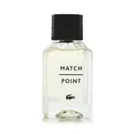 Lacoste Match Point Cologne EDT 50 ml M