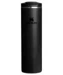 Stanley The Transit Fliptop Mug black 2.0 Termohrnek