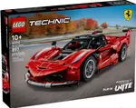 Ferrari FXX K - LEGO Technic (42212)