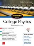 Schaum's Outline of College Physics, Twelfth Edition - Eugene Hecht