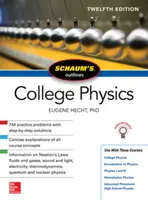 Schaum's Outline of College Physics, Twelfth Edition - Eugene Hecht