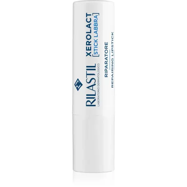 Rilastil Xerolact hydratačný balzam na pery v tyčinke 4.8 ml