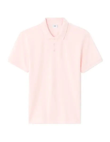 Celio pánské polo triko Letaim