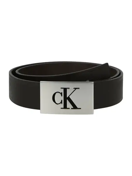 Calvin Klein Opasky  gaštanová