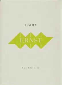 Kus historie (poškozená) - Ernst Jimmi