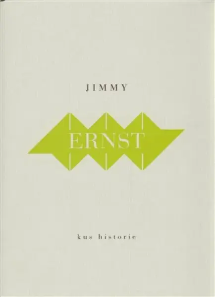Kus historie (poškozená) - Ernst Jimmi