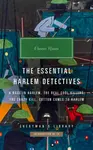 The Essential Harlem Detectives - Himes Chester