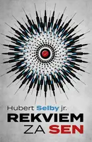 Rekviem za sen (poškozená) - Hubert Selby jr.