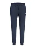 JACK & JONES Nohavice 'JPSTGordon'  tmavomodrá