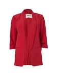 ONLY Blejzer 'ONLELLY'  červená