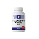 DR. FLEMING Magnézium Citrát 600mg Family Pack 365ks