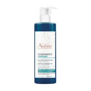 Avène Cleanance Comedomed Peelingový čistiaci gél