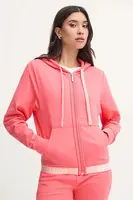 Mikina HUGO SPORTY LOGO_JACKET