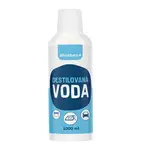 Allnature Destilovaná voda 1000 ml
