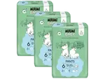 Muumi Baby Pants 6 Junior 12–20 kg eko kalhotky 108 ks