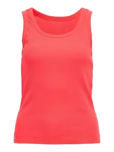 OBJECT Top 'OBJMoli'  purpurová