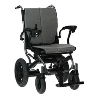 Elektrický invalidní vozík Yuwell D130FL