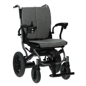 Elektrický invalidní vozík Yuwell D130FL