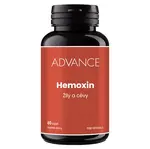 ADVANCE Hemoxin 60 kapslí