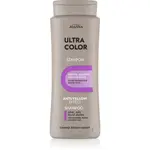 Joanna Ultra Color rozjasňující šampon pro blond vlasy 400 ml