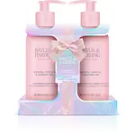 Baylis & Harding Jojoba, Vanilla & Almond Oil dárková sada na ruce