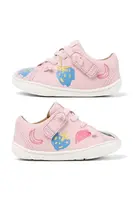 Kojenecké kožené polobotky Camper Peu Cami TWS FW