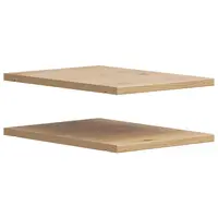 Carryhome VKLÁDACÍ POLICE, 26,9/1,5/36 cm