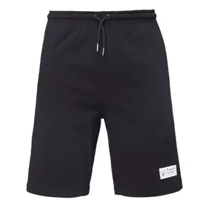 Russell Athletic SHORTS Pánske šortky, čierna, veľkosť